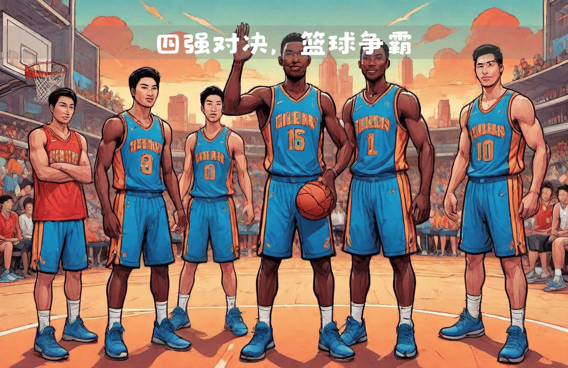 NBA球星邀请赛精彩上演，火爆球场引爆气氛