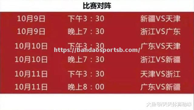 CBA新赛季时间表变动不断，球迷们关注的焦点在哪里？